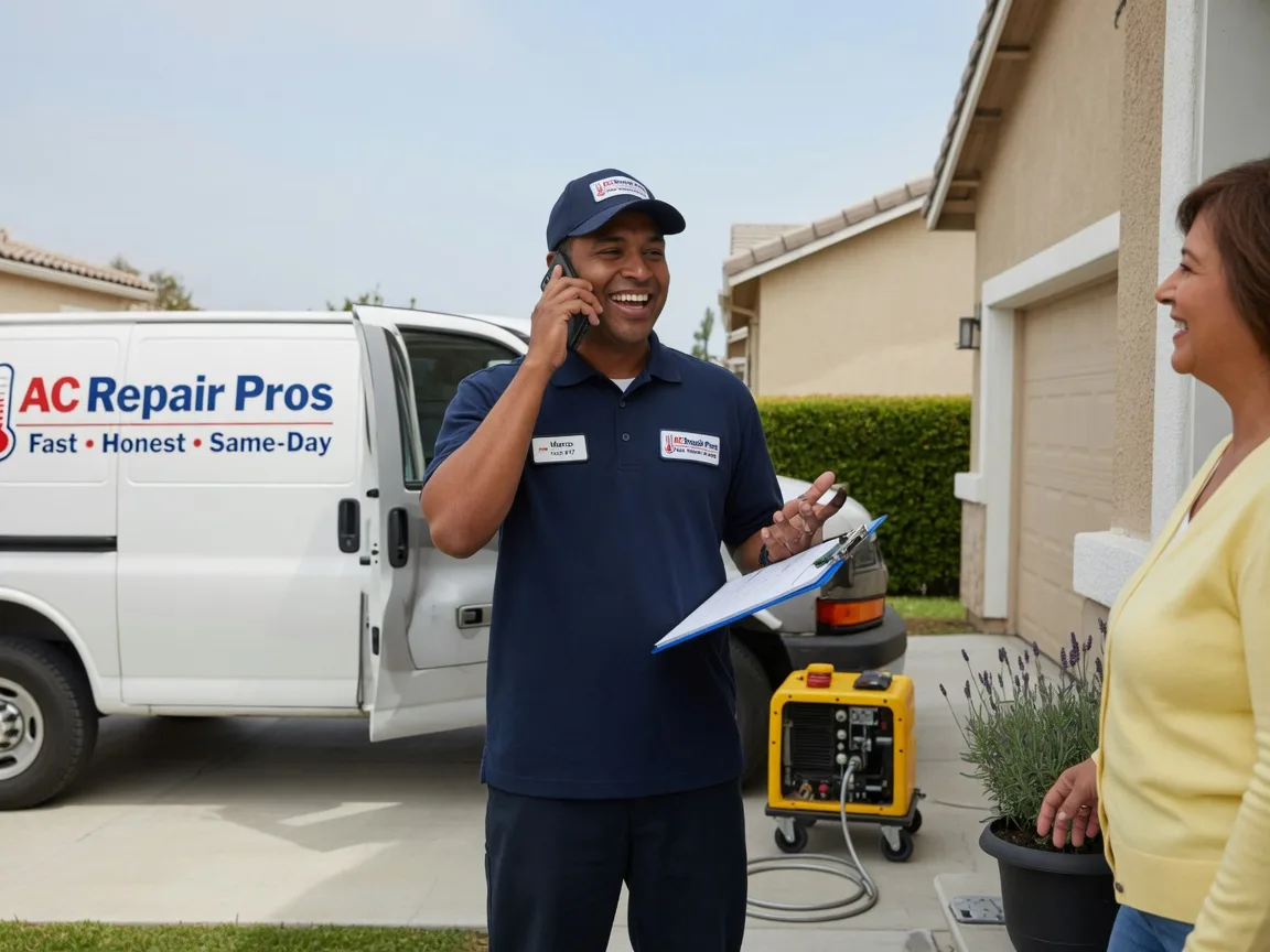 AC Repair Bloomfield, KY FAQs